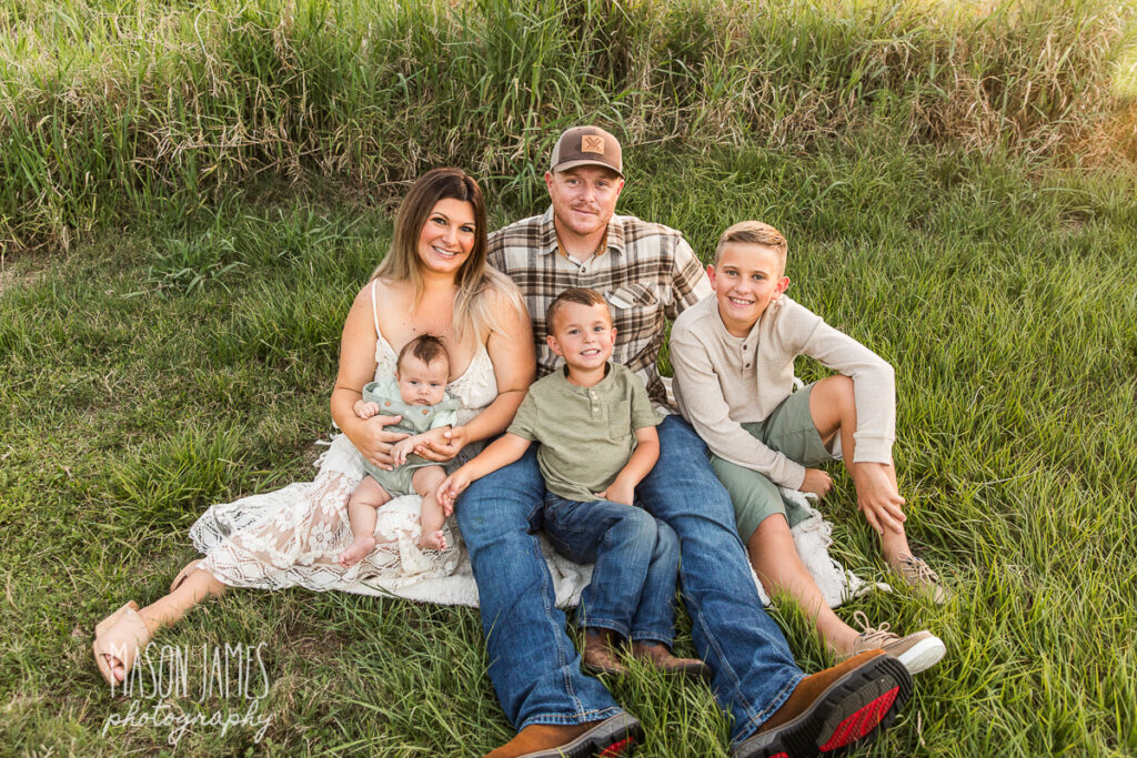 Sarasota Family Photographer 