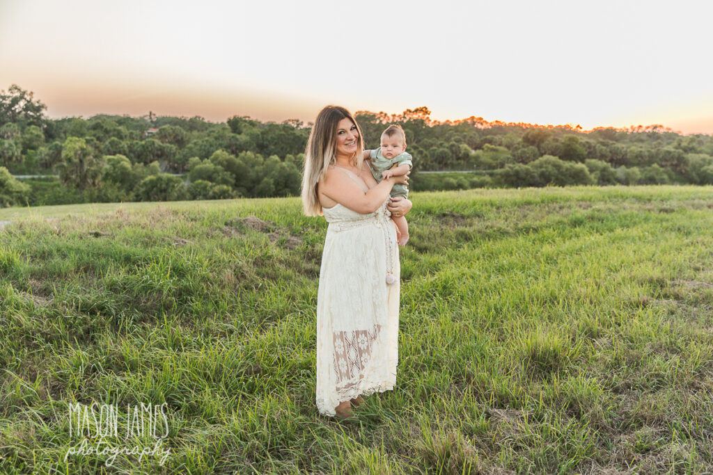 Sarasota Family Photographer 