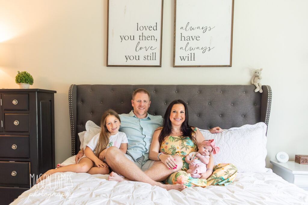 Sarasota Newborn Photographer 