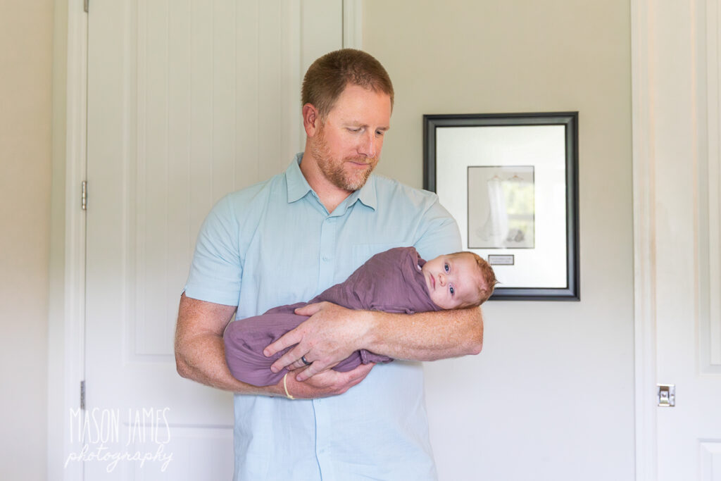 Sarasota Newborn Photographer 