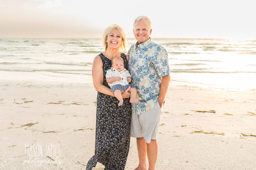 Sarasota Family Photographer 