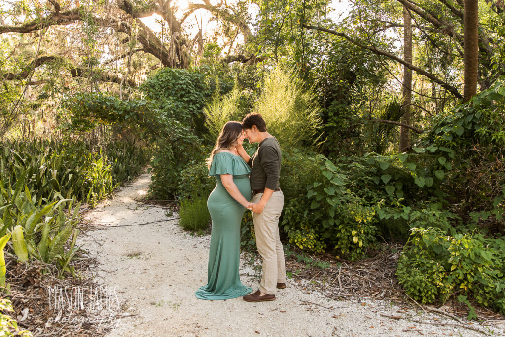 Sarasota Maternity Photographer 