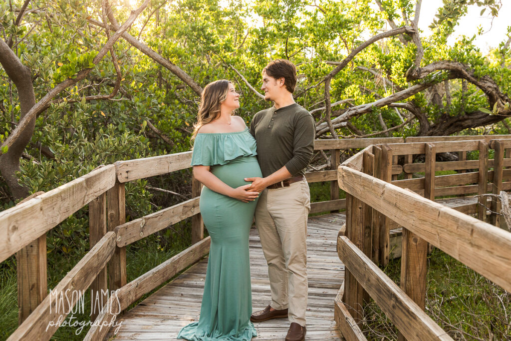 Sarasota Maternity Photographer 
