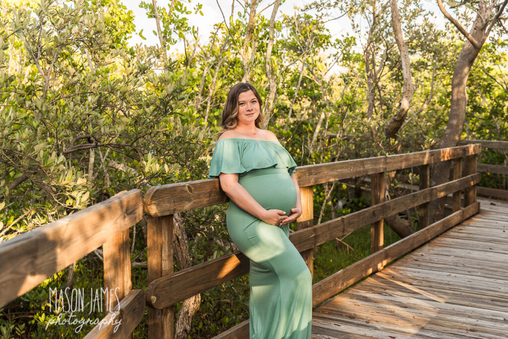 Sarasota Maternity Photographer 
