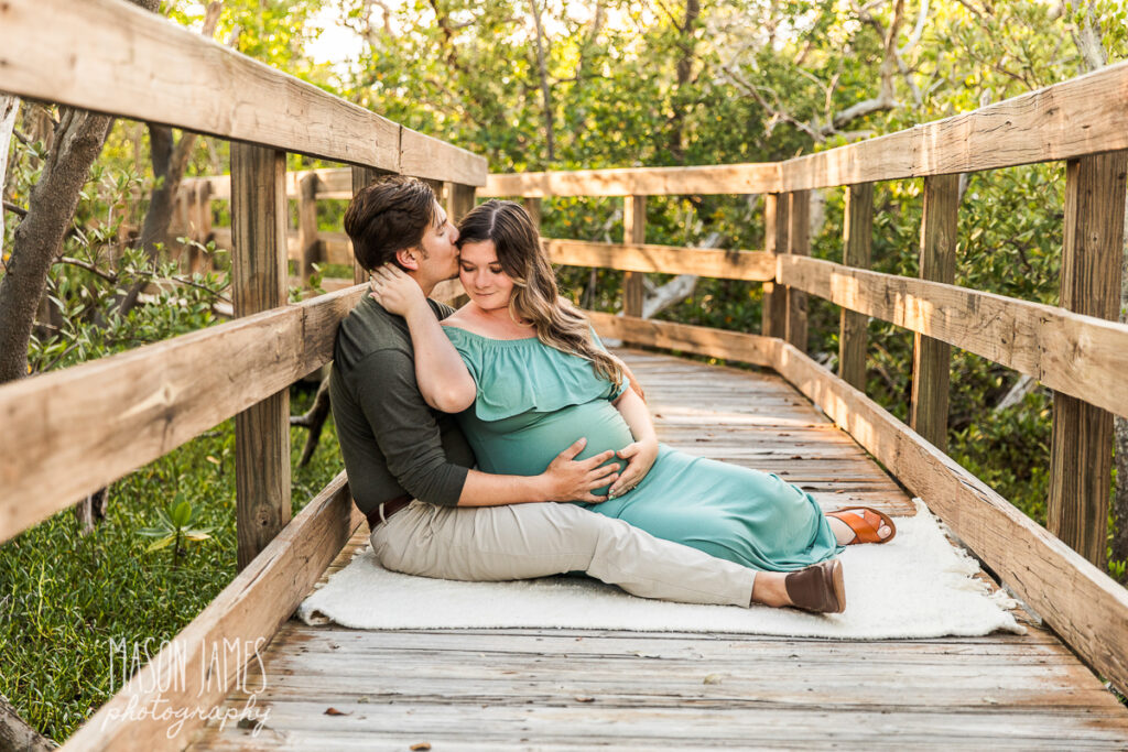 Sarasota Maternity Photographer 
