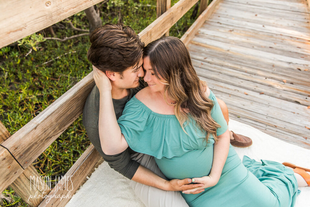 Sarasota Maternity Photographer 