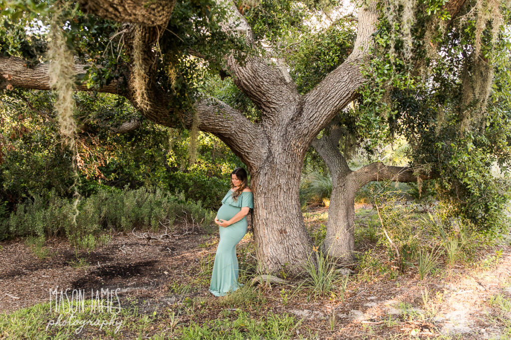 Sarasota Maternity Photographer 
