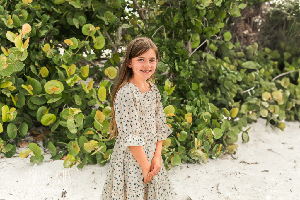 Sarasota Family Photographer 