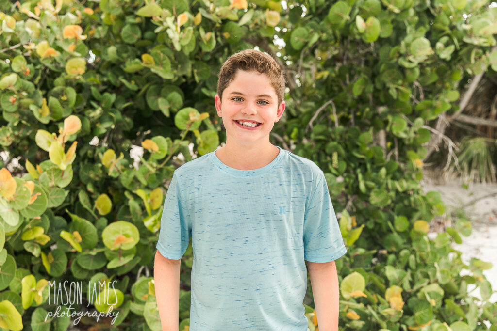 Sarasota Family Photographer 