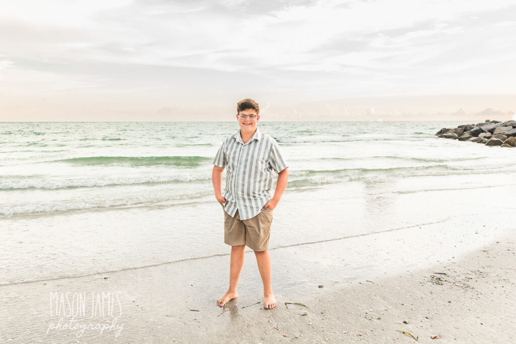 Sarasota Family Photographer 