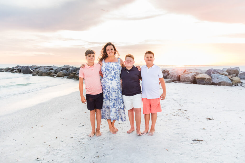 Sarasota Photographer 