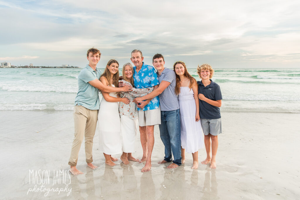 Sarasota Photographer 