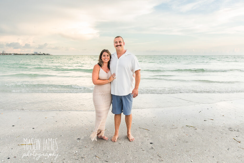 Sarasota Family Photographer 