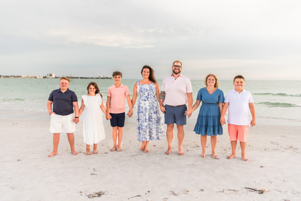 Sarasota Photographer 