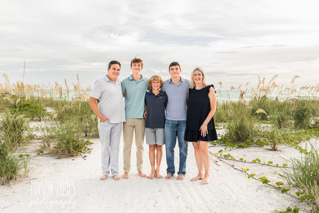 Sarasota Photographer 