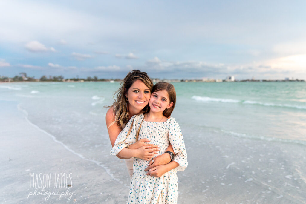 Sarasota Family Photographer 