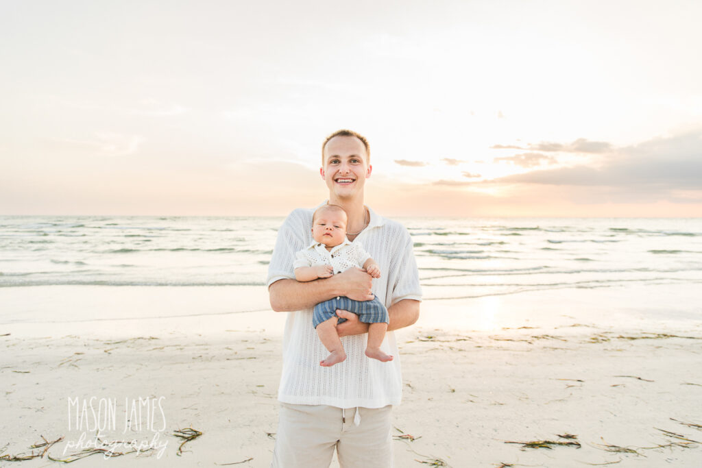 Sarasota Family Photographer 