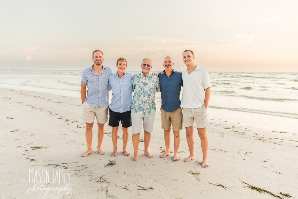 Sarasota Family Photographer 