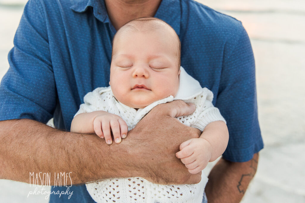 Sarasota Family Photographer 