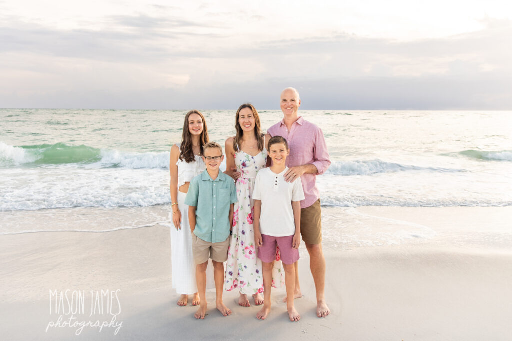 Sarasota Photographer 