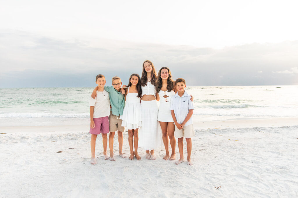 Sarasota Photographer