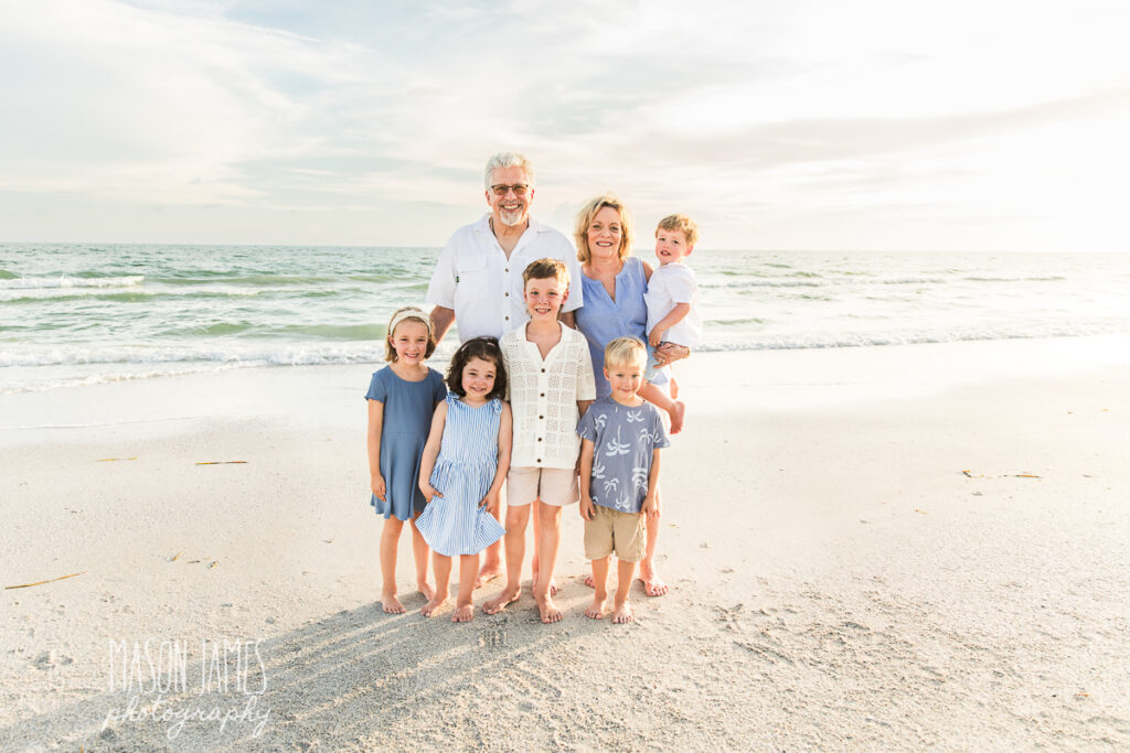 Sarasota Family Photographer 