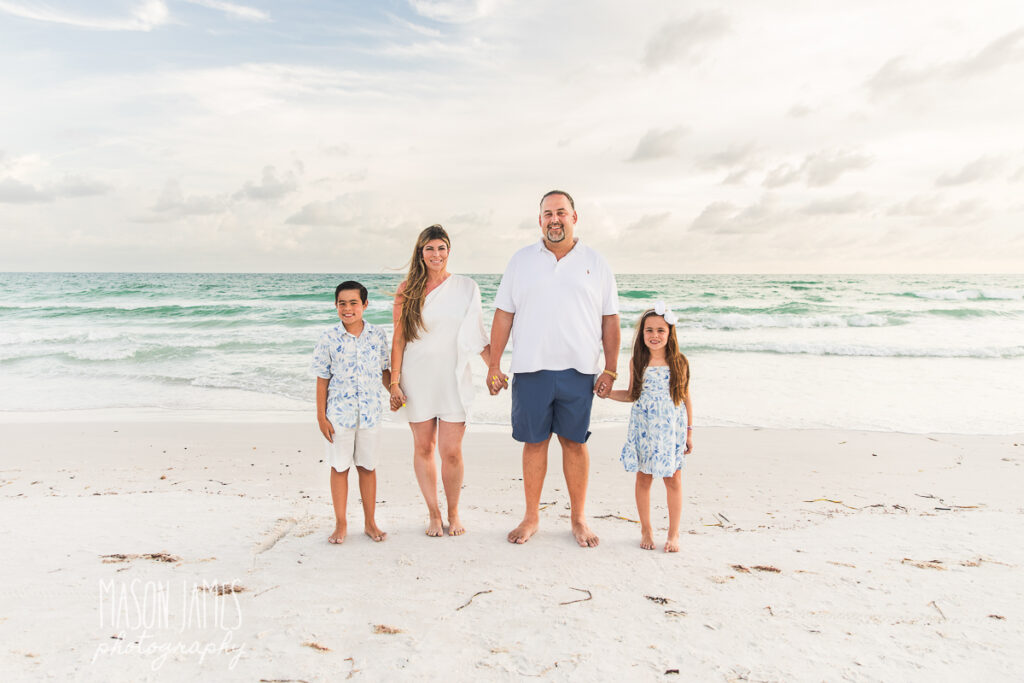 Sarasota Family Photographer 