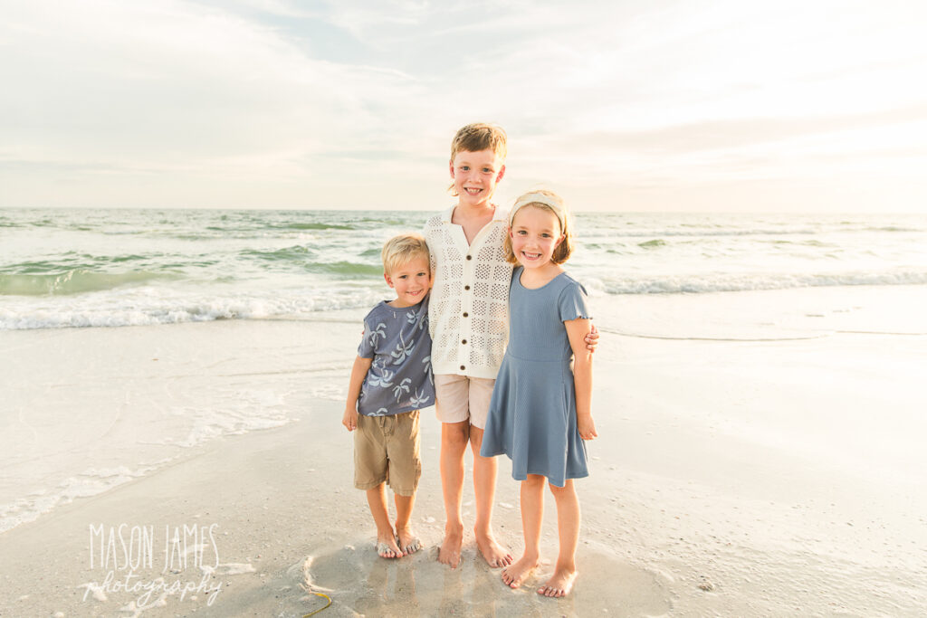 Sarasota Family Photographer 