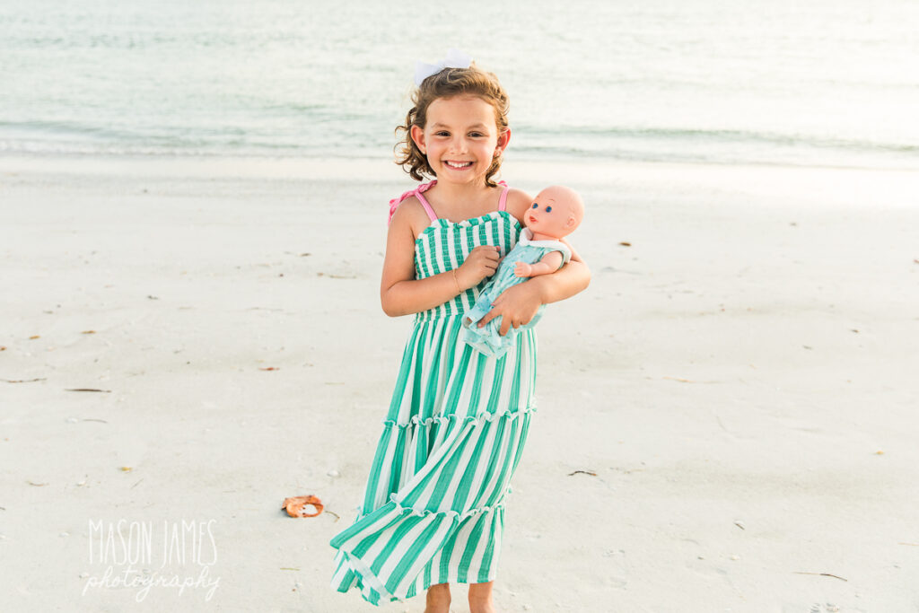 Sarasota Family Photographer 