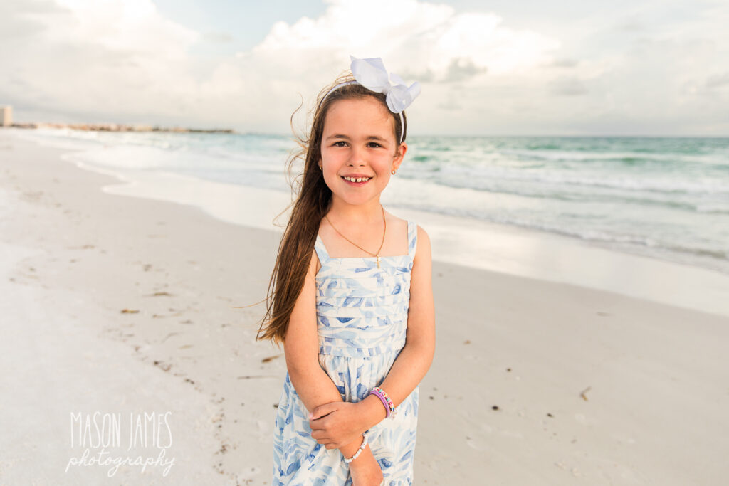 Sarasota Family Photographer 