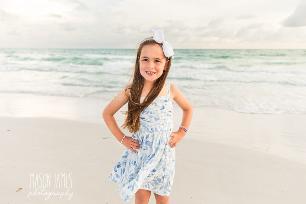 Sarasota Family Photographer 