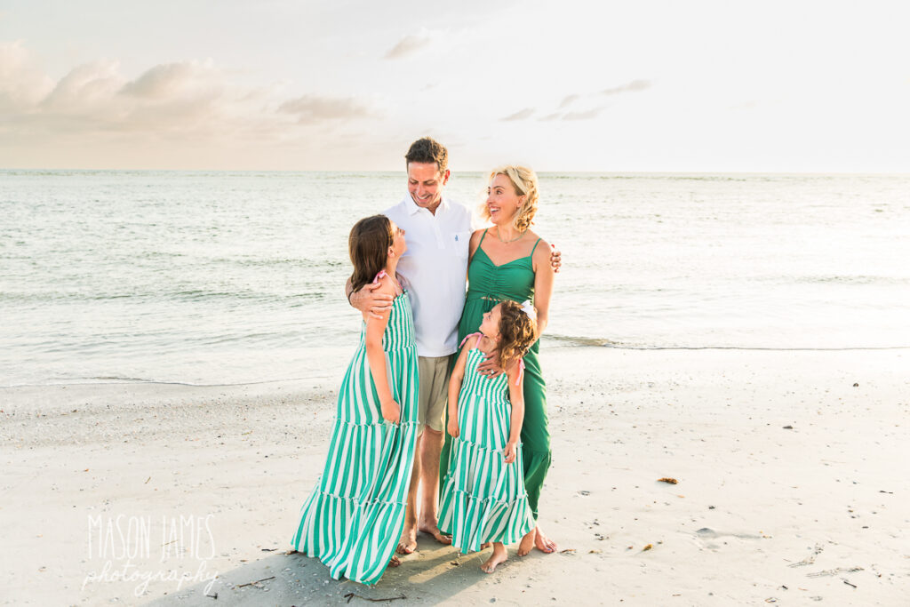 Sarasota Family Photographer 