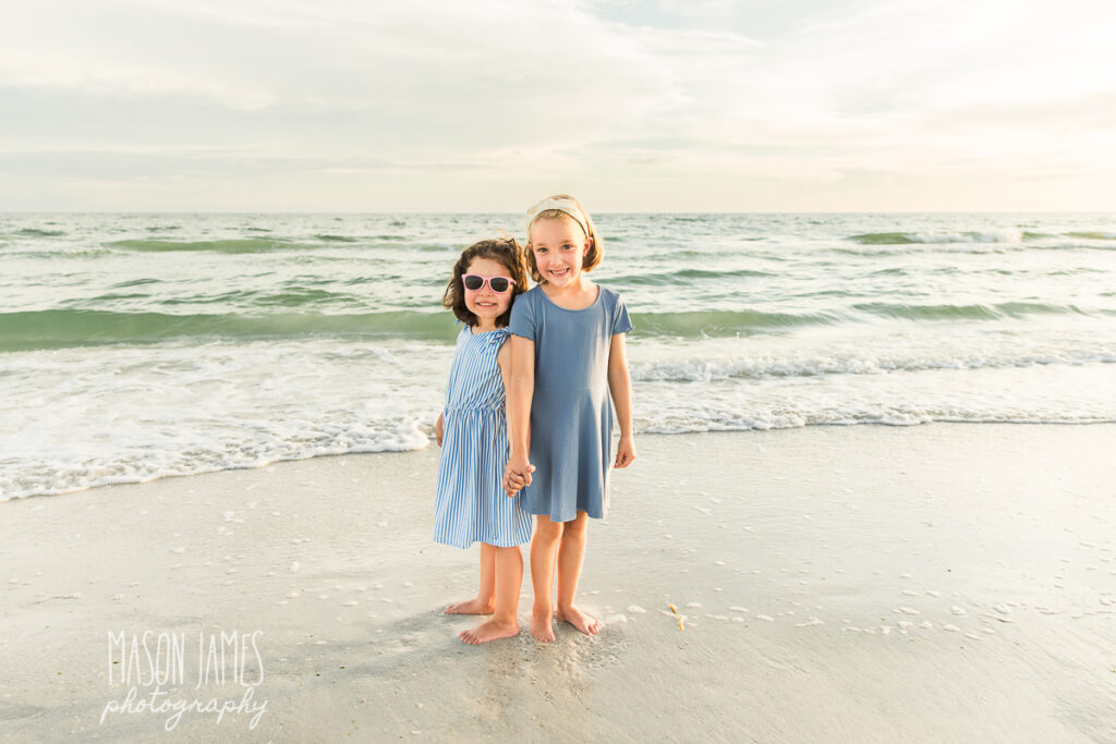 Sarasota Family Photographer 
