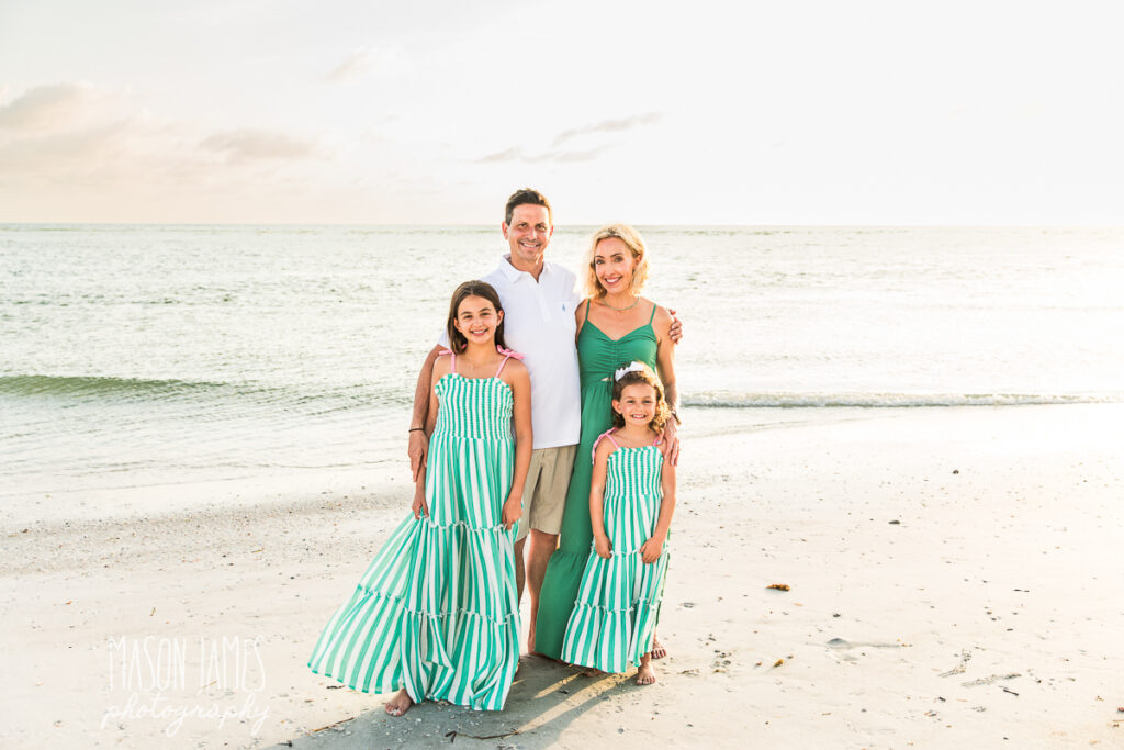 Sarasota Family Photographer 