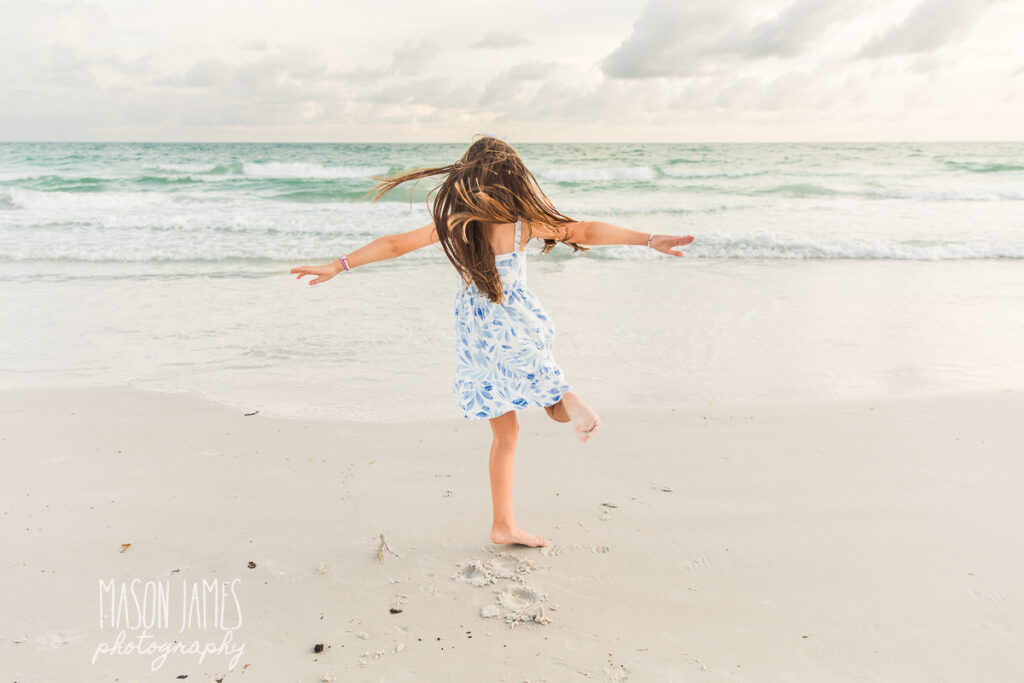 Sarasota Family Photographer 