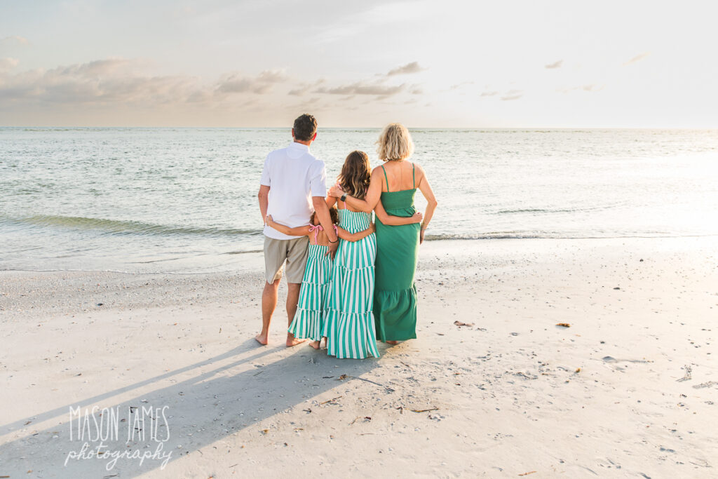 Sarasota Family Photographer 