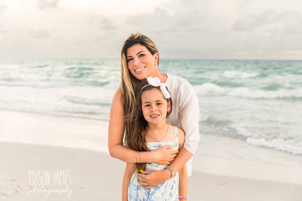 Sarasota Family Photographer 