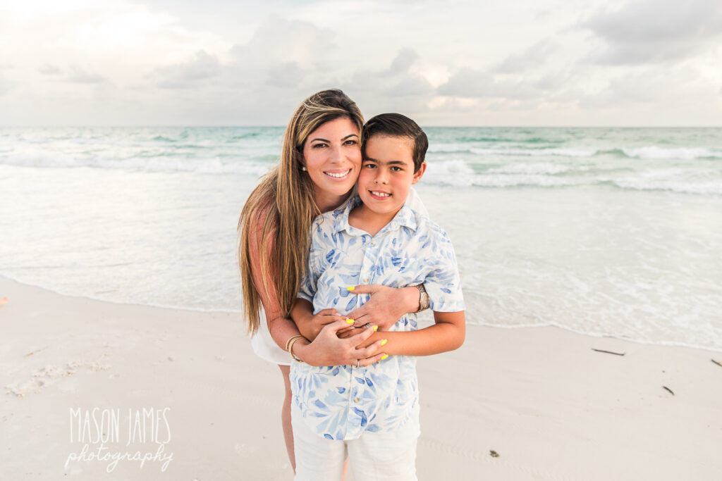 Sarasota Family Photographer 