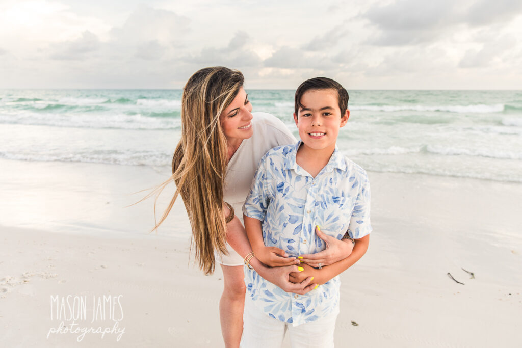 Sarasota Family Photographer 