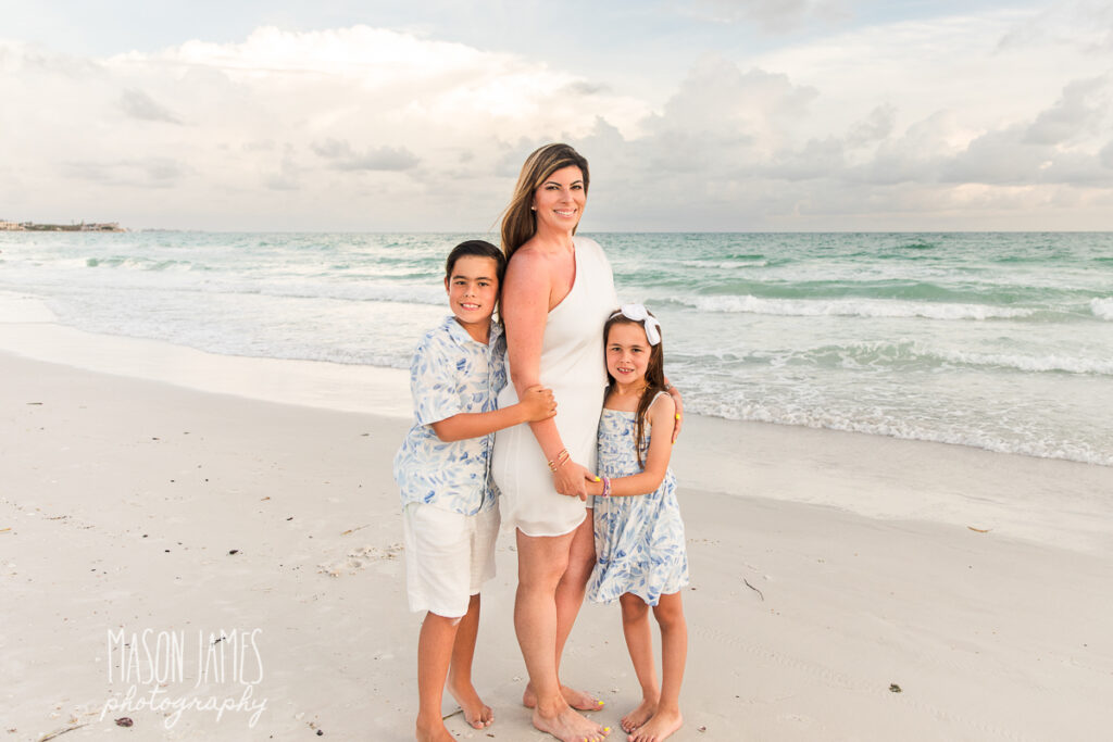 Sarasota Family Photographer 