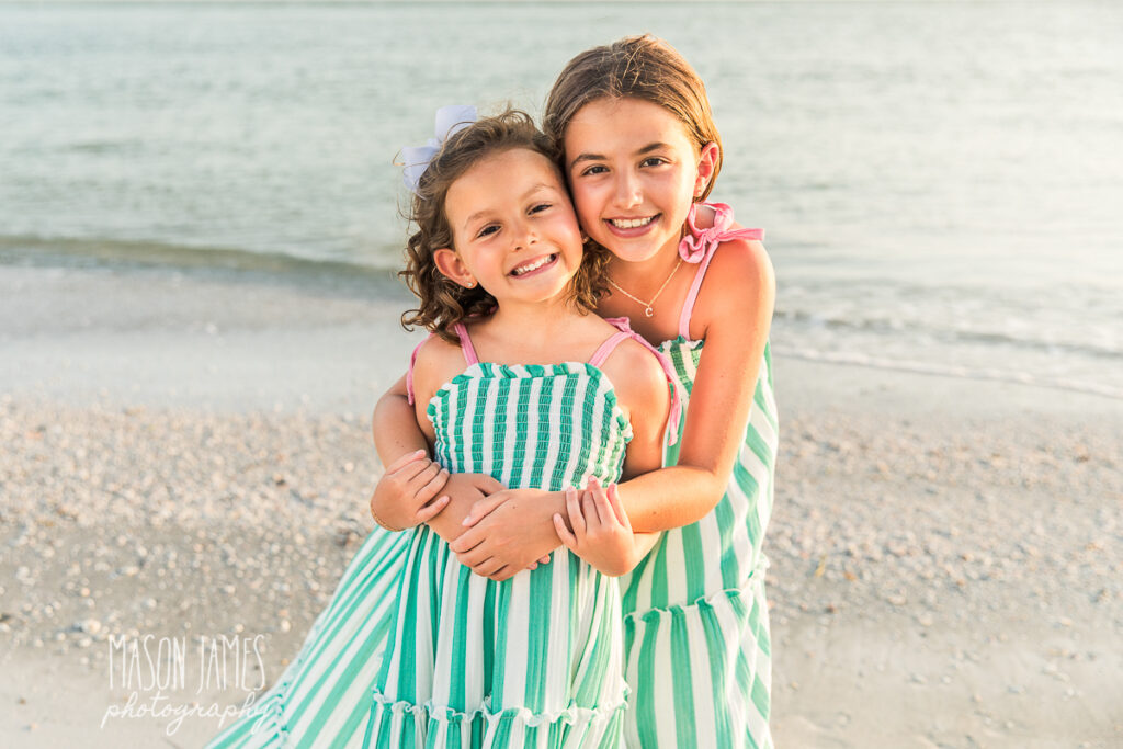 Sarasota Family Photographer 