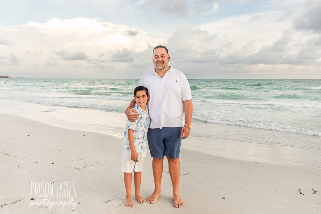 Sarasota Family Photographer 