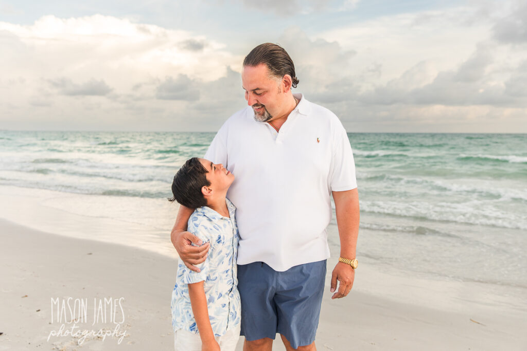 Sarasota Family Photographer 