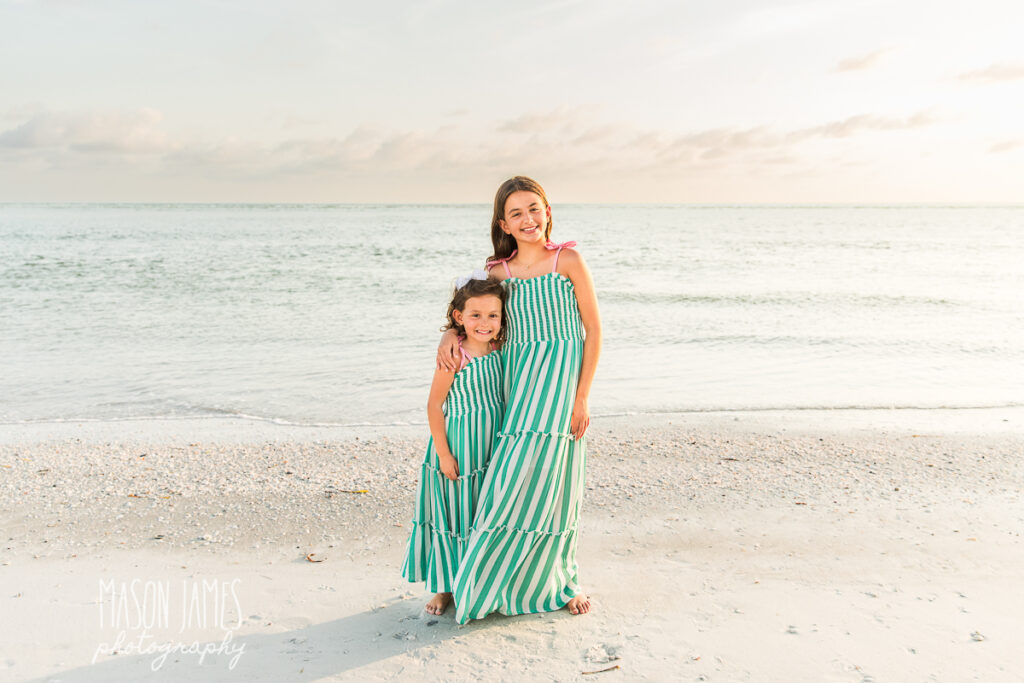 Sarasota Family Photographer 