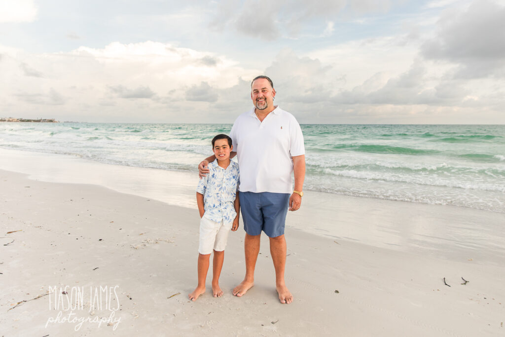 Sarasota Family Photographer 
