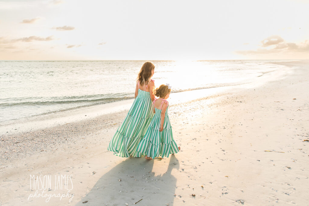 Sarasota Family Photographer 