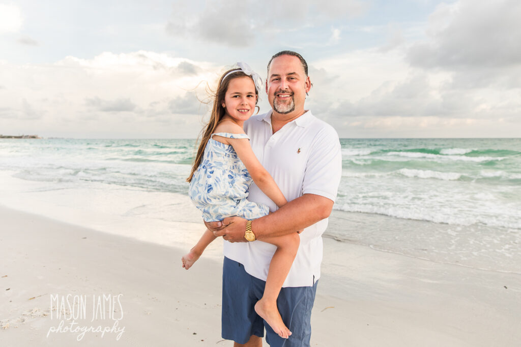 Sarasota Family Photographer 