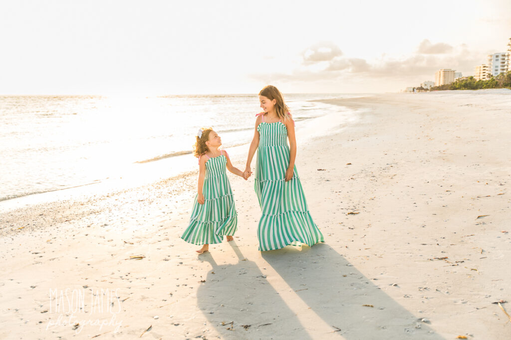 Sarasota Family Photographer 