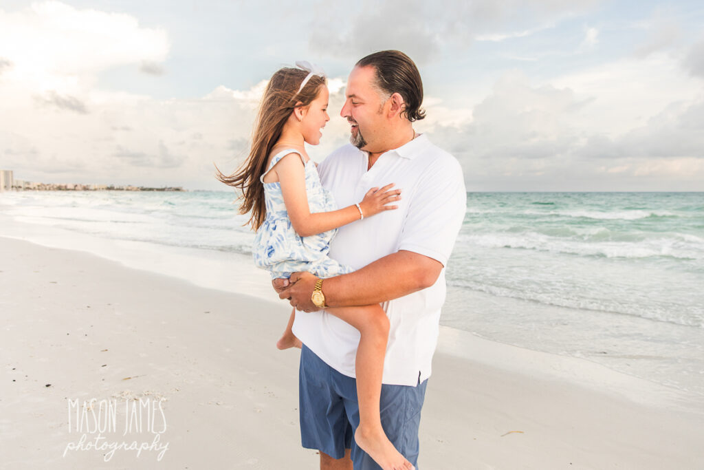 Sarasota Family Photographer 
