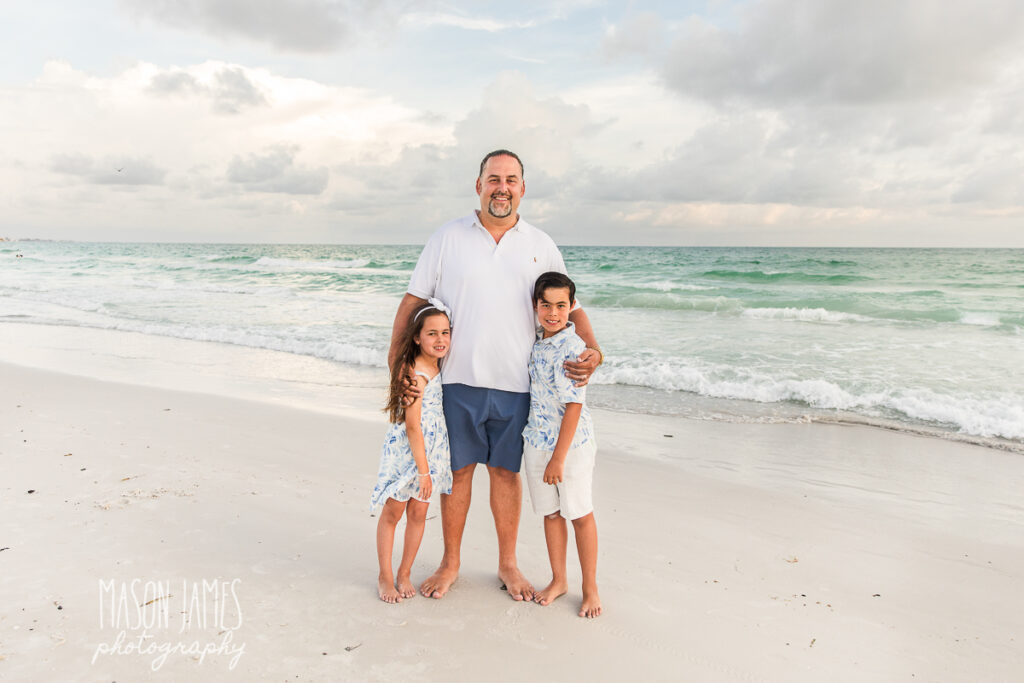Sarasota Family Photographer 